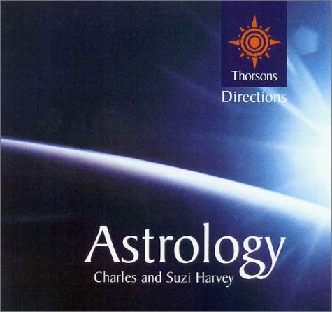 Astrology   2000 9780007103324 Front Cover