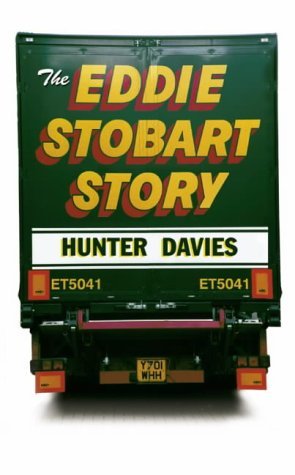 Eddie Stobart Story   2002 9780007116324 Front Cover