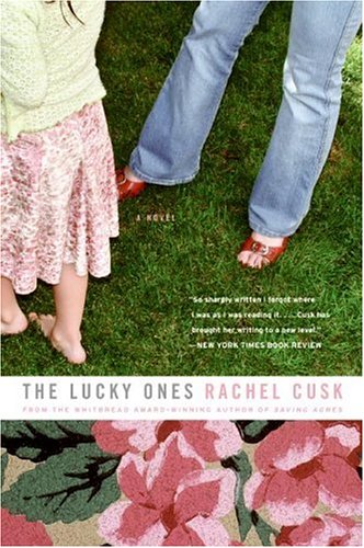 Lucky Ones  N/A 9780007161324 Front Cover