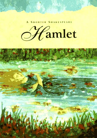 Hamlet  N/A 9780028612324 Front Cover