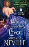 Lady Windermere's Lover   2014 9780062243324 Front Cover