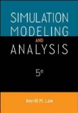 Simulation Modeling and Analysis:  5th 2014 9780073401324 Front Cover