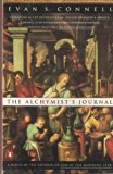Alchymist's Journal  Reprint  9780140169324 Front Cover