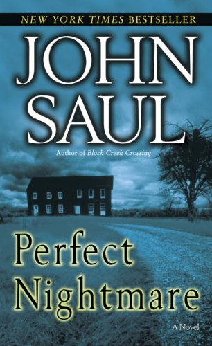 Perfect Nightmare A Novel  2005 9780345467324 Front Cover