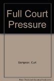 Full Court Pressure  N/A 9780385476324 Front Cover