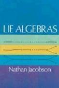 Lie Algebras   1979 (Reprint) 9780486638324 Front Cover