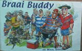 Braai Buddy N/A 9780798140324 Front Cover