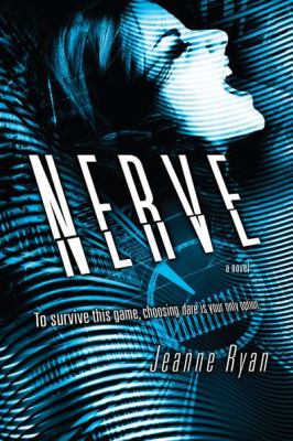 Nerve   2012 9780803738324 Front Cover