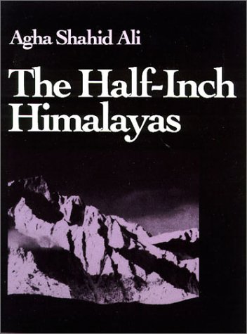 Half-Inch Himalayas  N/A 9780819511324 Front Cover
