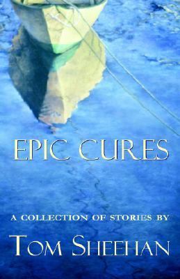 Epic Cures  2005 9780977228324 Front Cover
