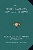 North American Review V161  N/A 9781169374324 Front Cover