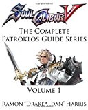 Complete Patroklos Guide Series  N/A 9781480176324 Front Cover