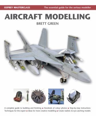 Aircraft Modelling   2010 9781846039324 Front Cover