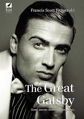 Great Gatsby   2010 9781877547324 Front Cover