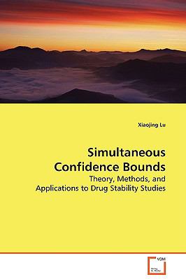 Simultaneous Confidence Bounds:   2009 9783639130324 Front Cover