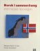 Norsk I Sammenheng 1st 9780070562325 Front Cover
