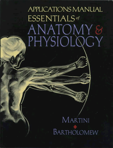 ESSEN.OF ANAT.+PHYSIOLOGY-TEXT 1st 9780137461325 Front Cover