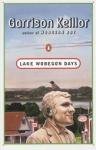 Lake Wobegon Days  N/A 9780140092325 Front Cover