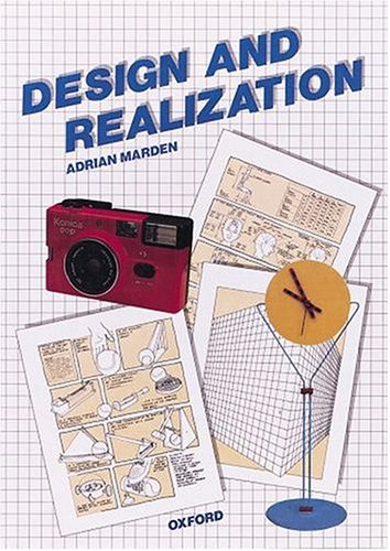 Design and Realization: A Manual for Glse  1987 9780198327325 Front Cover