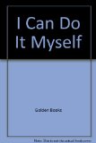 I Can Do It Myself N/A 9780307093325 Front Cover