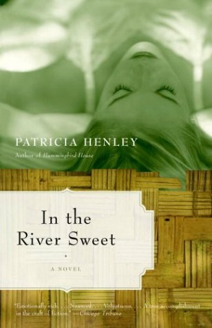 In the River Sweet  N/A 9780385721325 Front Cover