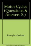 Questions and Answers on Motorcycles  1976 9780408002325 Front Cover