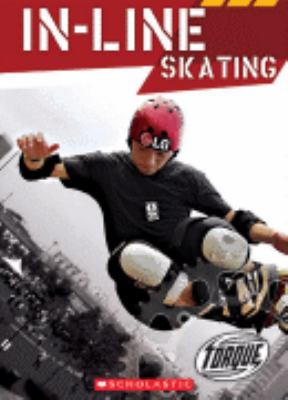 In-Line Skating  N/A 9780531139325 Front Cover