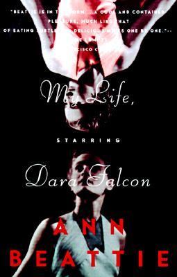 My Life, Starring Dara Falcon  N/A 9780679781325 Front Cover
