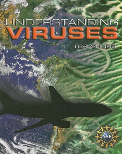 Understanding Viruses   2009 9780763729325 Front Cover