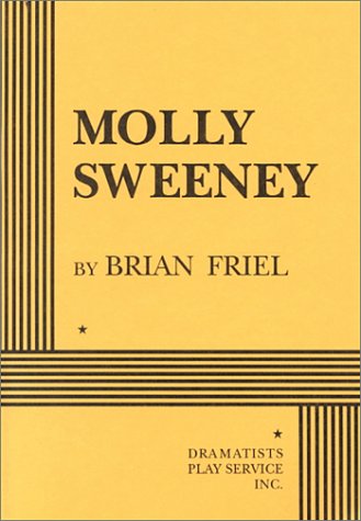Molly Sweeney  N/A 9780822215325 Front Cover