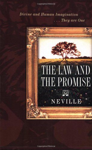 LAW and the PROMISE  Reprint  9780875165325 Front Cover