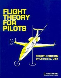 Flight Theory for Pilots 4th 9780891004325 Front Cover