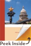TEXAS PROMULGATED FORMS        N/A 9781427741325 Front Cover