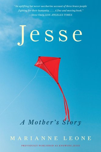 Jesse A Mother's Story N/A 9781439184325 Front Cover