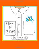 Peeper in My Pocket A Zany Peep at the ABC's N/A 9781463633325 Front Cover