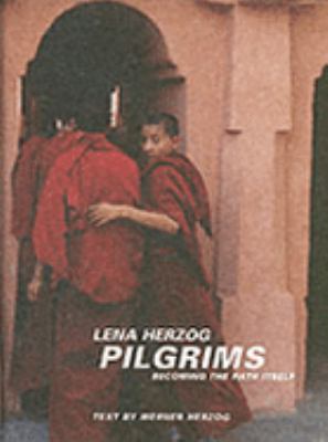 Pilgrims (Mini) N/A 9781902699325 Front Cover