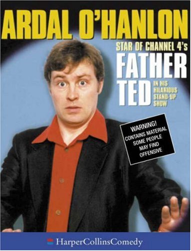 Ardal O'Hanlon N/A 9780001057326 Front Cover