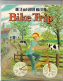 Bike Trip  N/A 9780060227326 Front Cover