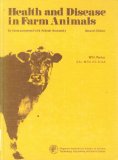 Health and Disease in Farm Animals, for Those Concerned with Animal Husbandry  2nd 1976 9780080209326 Front Cover