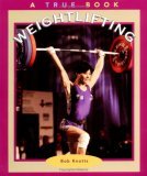 Weightlifting  N/A 9780516270326 Front Cover