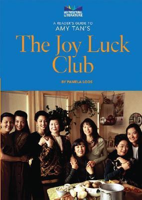 Reader's Guide to Amy Tan's the Joy Luck Club   2008 9780766028326 Front Cover
