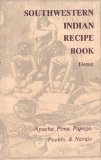 Southwestern Indian Recipe Book N/A 9780910584326 Front Cover