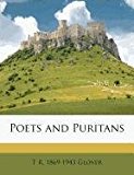 Poets and Puritans  N/A 9781171490326 Front Cover