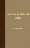 Insect Life in Pond and Stream  N/A 9781408624326 Front Cover
