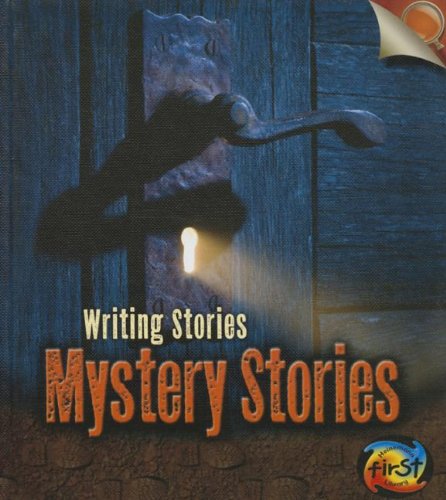 Mystery Stories:   2013 9781432975326 Front Cover