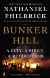 Bunker Hill A City, a Siege, a Revolution N/A 9780143125327 Front Cover