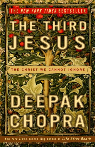 Third Jesus The Christ We Cannot Ignore N/A 9780307338327 Front Cover