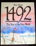 1492 The Year of the New World N/A 9780399223327 Front Cover
