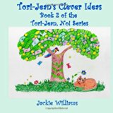 Tori-Jean's Clever Ideas  Large Type  9780615778327 Front Cover