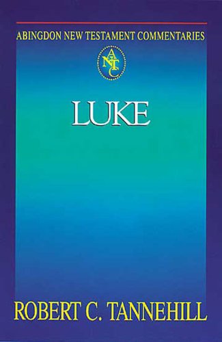 Luke  N/A 9780687061327 Front Cover